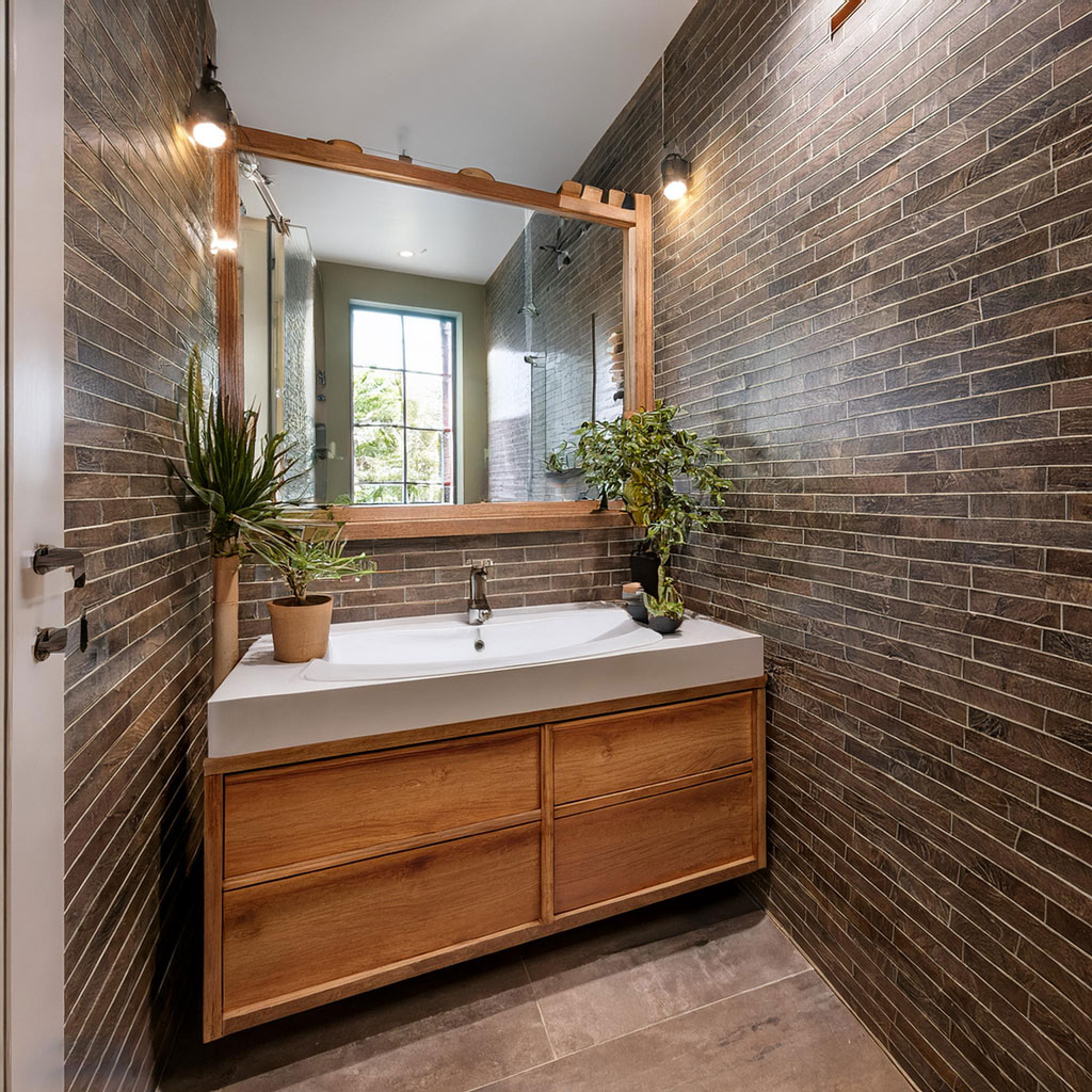 Bathroom fitter in Brentford