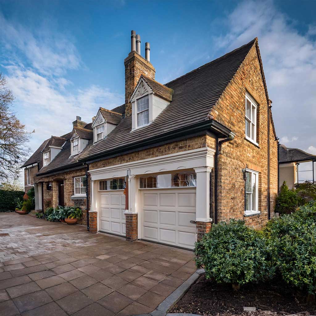 House extension Acton London