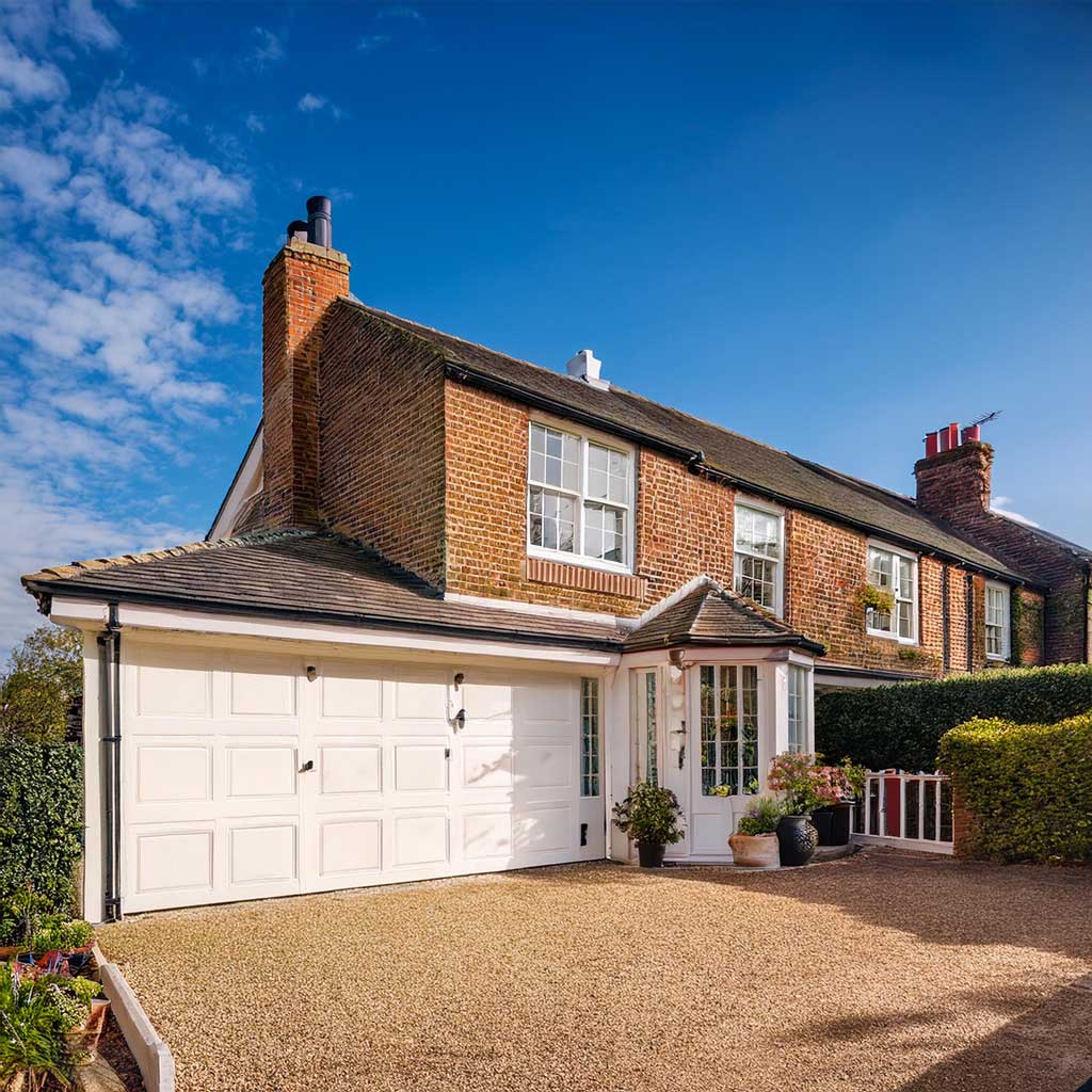 House extension Acton London