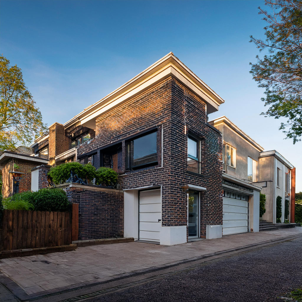 Property extension in Kew