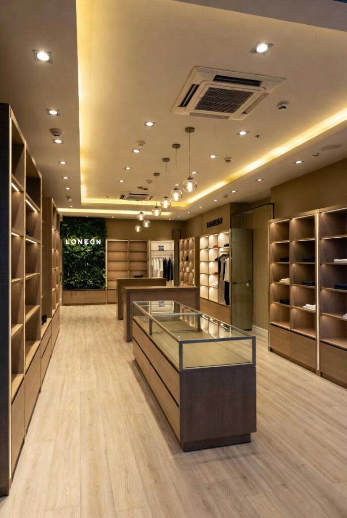 Shop fitters in Hendon London House Doctor Ltd