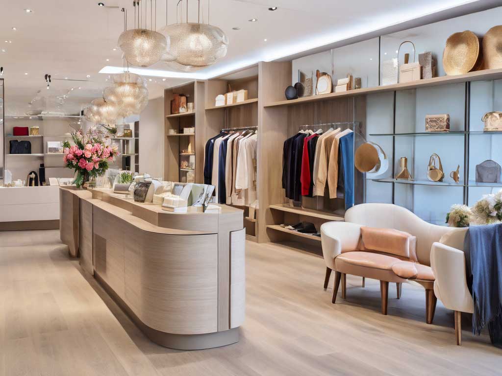 Shop Fitting services in Ealing London