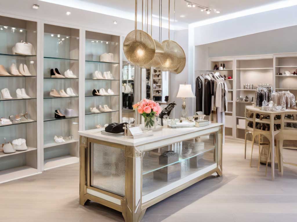 Shop Fitting services in Ealing London