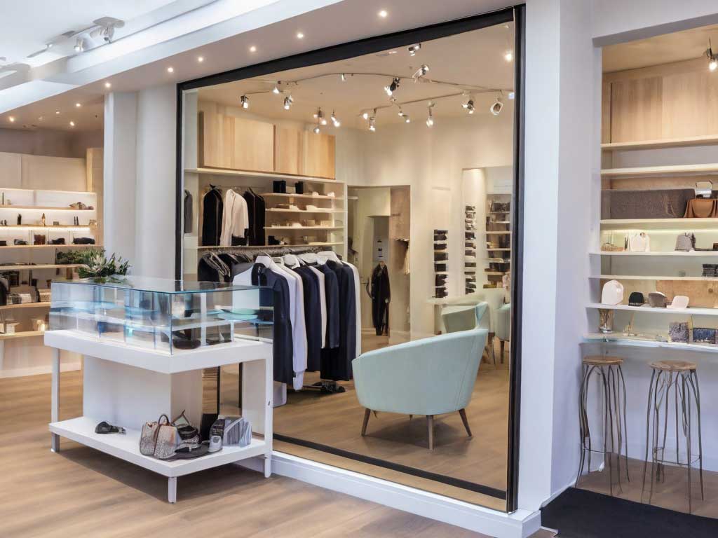 Shop Fitting services in Twickenham London